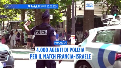 Le notizie del giorno | 11 novembre - Serale