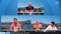 Talk Show partie 2 : Quelle solutions pour De Zerbi ?