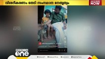 ഔദ്യോഗിക ഫേസ്ബുക്ക് പേജിൽ രാഹുൽ മാങ്കൂട്ടത്തിന്റെ  പ്രചരണ വീഡിയോ വന്നതിൽ പത്തനംതിട്ട സിപിഎം പോലീസിൽ പരാതി നൽകി