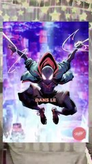 L'arrivée de Miles Morales dans le MCU annoncée par Kevin Feige