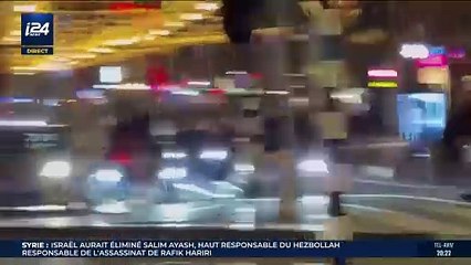 Violences antijuives à Amsterdam : Les attaques étaient bien préméditées, les chauffeurs Uber auraient joué un rôle de premier plan