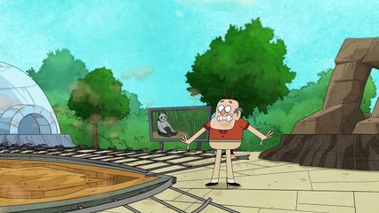 فانغبون الحلقة 3 مدبلج