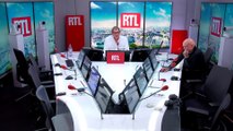 PLANS SOCIAUX - François Asselin est l'invité de RTL Soir.