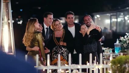 مسلسل التفاح الحرام 6 الموسم السادس الحلقة 24 مدبلجة