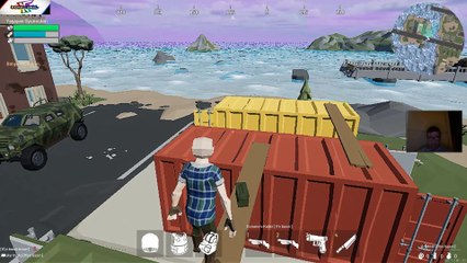 AKSİYON - P008 - POLY ROYALE 1080P HD GAMEPLAY