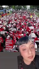 Women Are Swearing Off Men Completely with 4B Movement