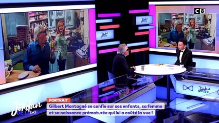 GALA VIDÉO - Gilbert Montagné “détruit” après son divorce, il a pris sa revanche : “C’est tellement mieux maintenant !”