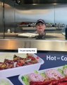 Jersey Mike's Employee Refuses To Serve Rude Karen Customer