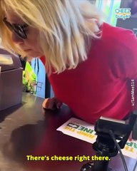 Karen Screwed Up Her Own Order, Blames Workers Anyway