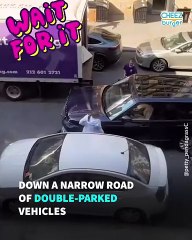 These Two Karens Go Head-To-Head on an NYC Street