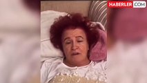 Selda Bağcan'ın son hali sevenlerini korkuttu