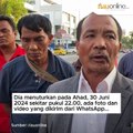 Kejanggalan Kematian Prada Josua yang Ditemukan Gantung Diri di Barak Yonif 132/BS