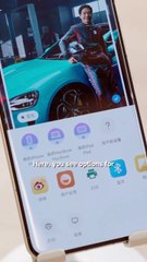 Xiaomi y Apple compatibles.