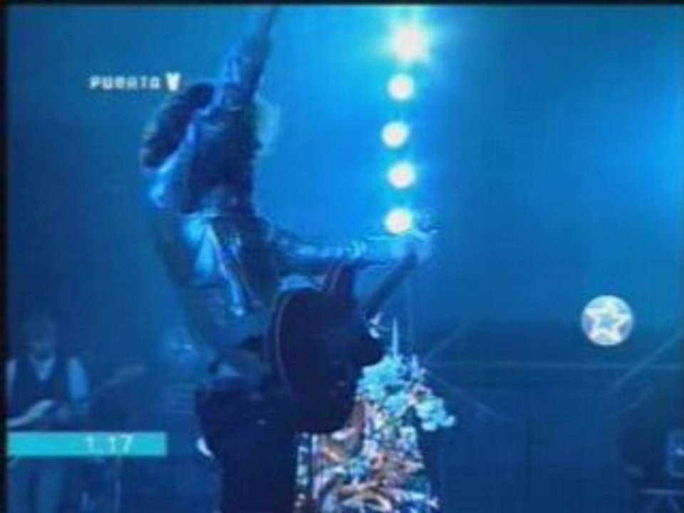 The Killers - Shadowplay (Live on Yeah_ Festival Broadcast)