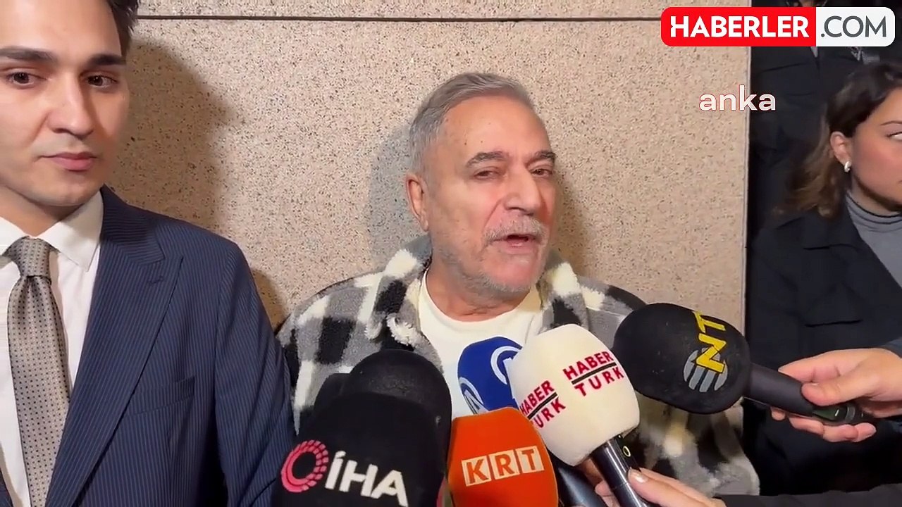 Mehmet Ali Erbil ve Serdar Ortaç'a Ev Hapsi