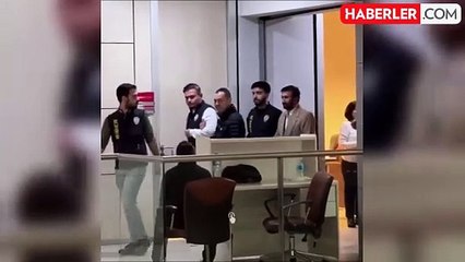 Sokakta para dağıtan fenomen İbrahim Yılmaz, bahis operasyonunda tutuklandı