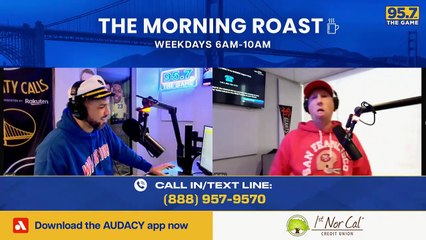 Steve Kerr May Have Found Something With The Warriors Starting Lin eup