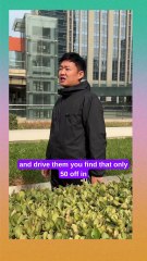 01. A real endurance challenge between Capital Airport and Daxing Airport