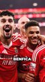 Victoire HISTORIQUE de Benfica contre le FC Porto 🤩