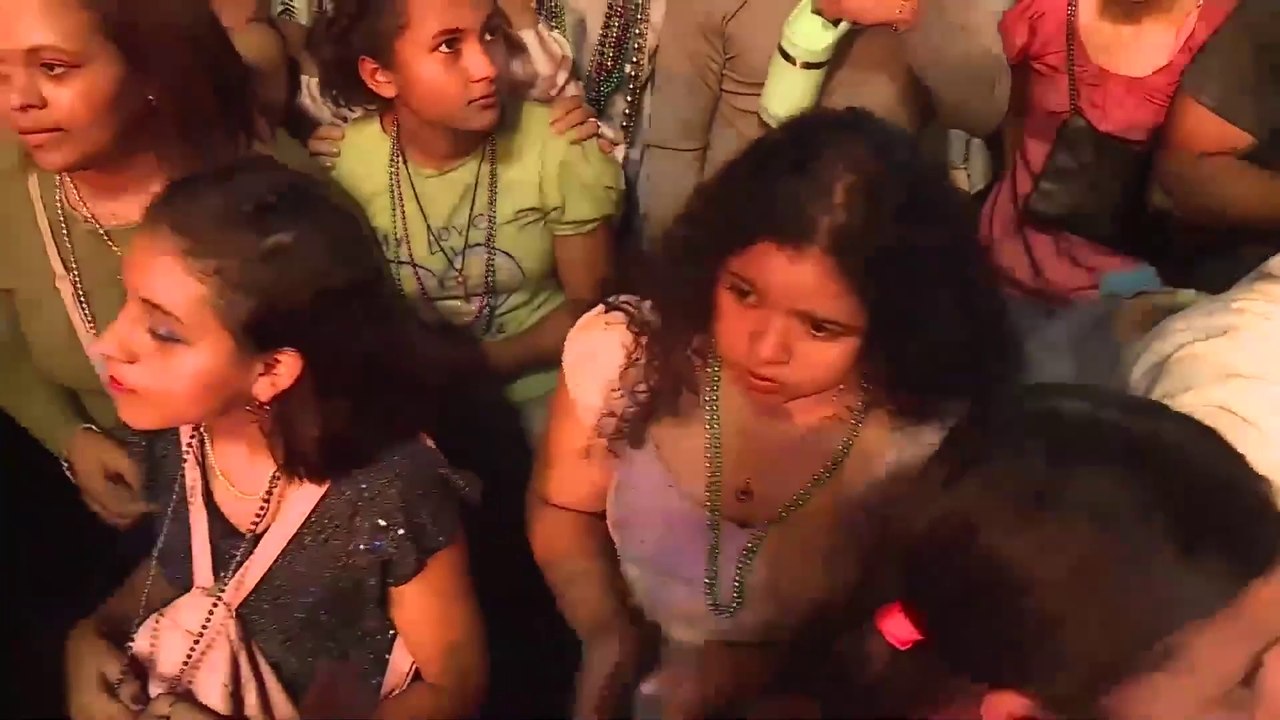 La Makina - En Vivo Desde Honduras