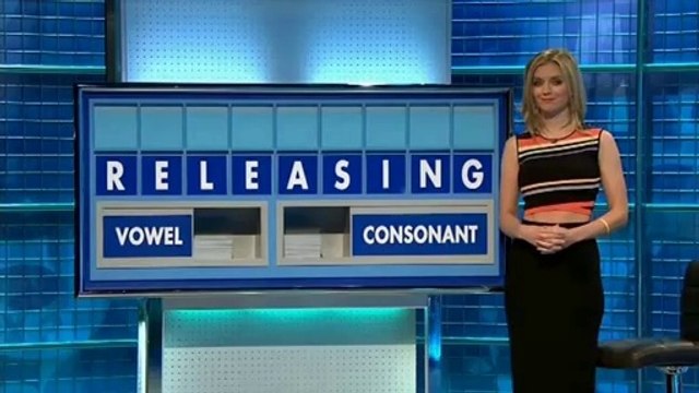 Countdown | Thursday 10th March 2016 | Episode 6326