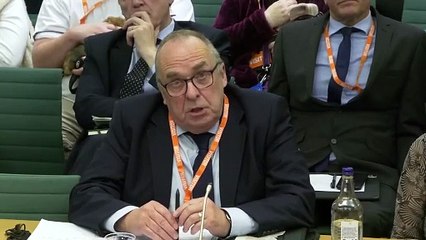 Exonerated Penrhyndeudraeth subpostmaster says he's trying hard not to be cynical following timing of part of his compensation payment