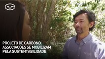 Projeto de carbono: associações se mobilizam pela sustentabilidade