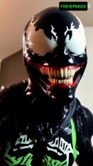 #venom #ai