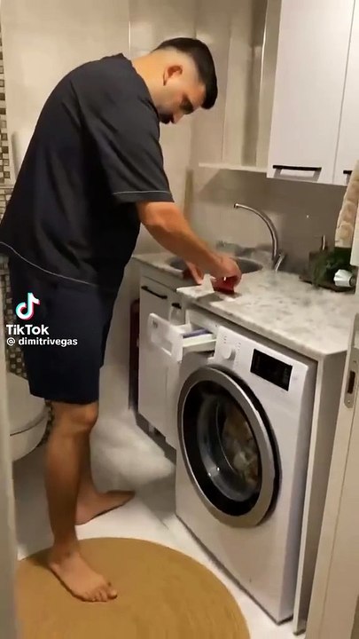 Nothing to see here 🤣