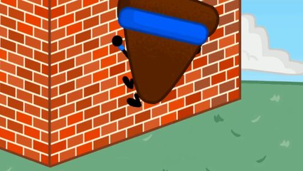 AOS Adventures Episode 3 ''AOS Learns Parkour''