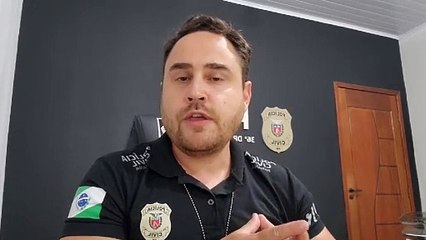 PCPR busca mandante de homicídio; suspeitos morrem em confronto