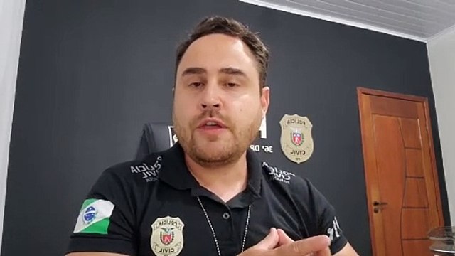 PCPR busca mandante de homicídio; suspeitos morrem em confronto