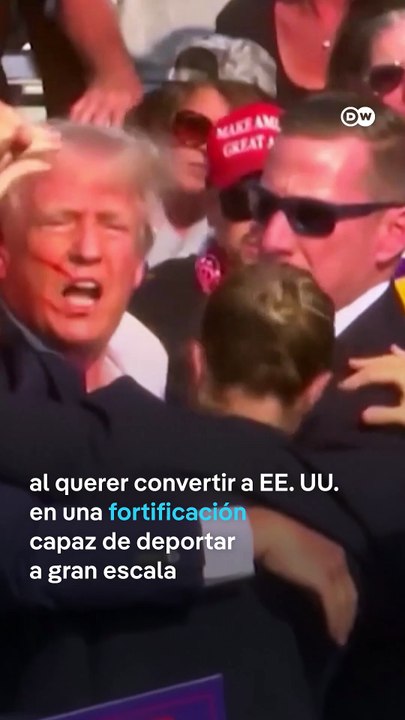 ¿Hombre fuerte o estafador Cosas que cambiarán con el triunfo de Donald Trump