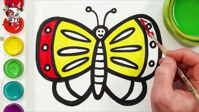 Creative Art Time Drawing and Coloring Fun for Kids