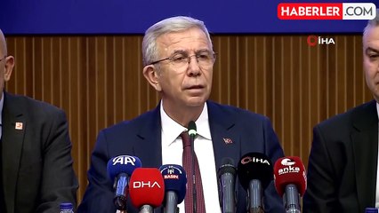 Mansur Yavaş belediye konserlerinin maliyetlerini açıkladı