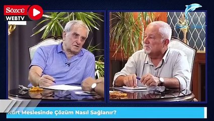 Besim Tibuk'tan AKP'ye kayyum desteği