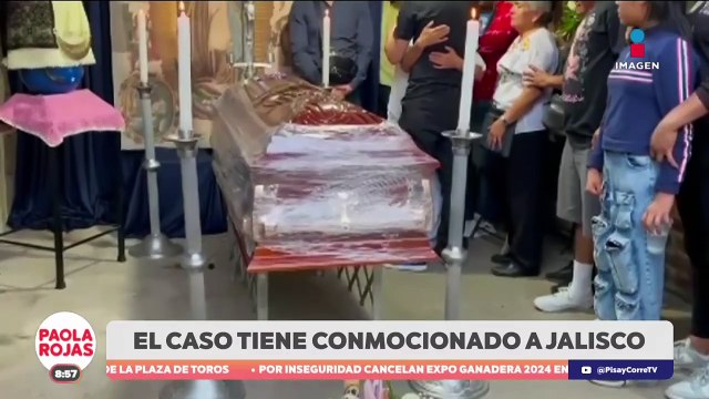 Encuentran sin vida a Alejandra Rivas y a su bebé de tan solo un año en Colima