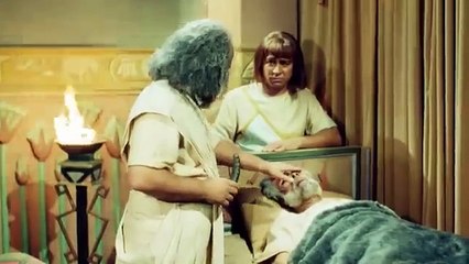 ইউসুফ জুলেখা পর্ব 14 | বাংলা ডাবিং | Joseph The Prophet | Yousuf - Zulekha