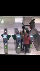 Uyanıklık yaptığını sanan evladına gerekli dersi veren anne. Eğitim ailede başlar 👏🏻