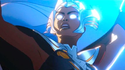 Marvel's What If…? Season 3 Official Trailer – Explore New Multiverse Adventures 🚀