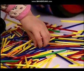 Baby's First Impressions Vol. 9 Head to Toe - Neck-Hand (1998)