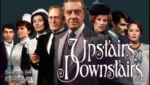 Upstairs, Downstairs | British History Period Drama TV Series 1974 S04-E01