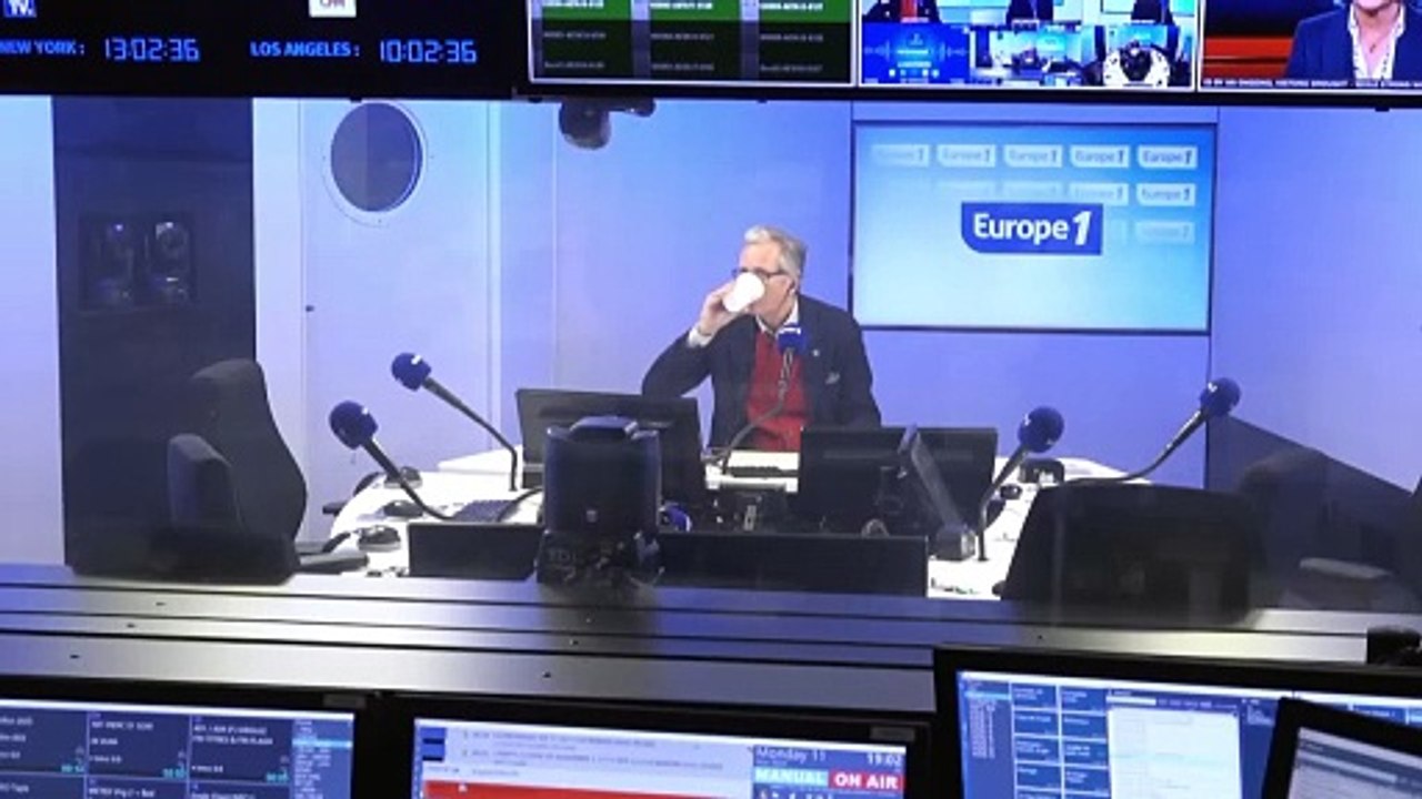 «Honorer leur mémoire, c'est écouter ce qu'ils nous disent encore aujourd'hui» : Strasbourg commémore le 11 novembre