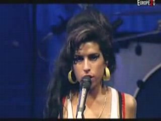Amy Winehouse - Monkey Man