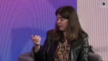 #Diversidad | Mano a Mano con Antonella Tomic, Responsable de sostenibilidad, Telefónica Movistar Argentina