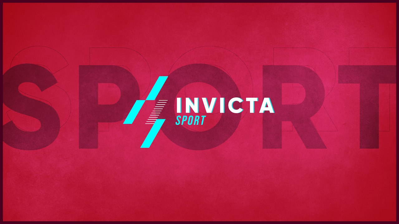 Invicta Sport - Monday 11th November