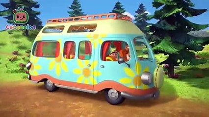 JJ's Humpty Dumpty Outdoor Chase Song! Catch the Toy Egg! CoComelon Nursery Rhymes & Kids Songs