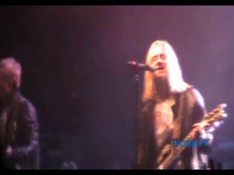 Switchfoot Ammunition (London, 10th Nov.2024)