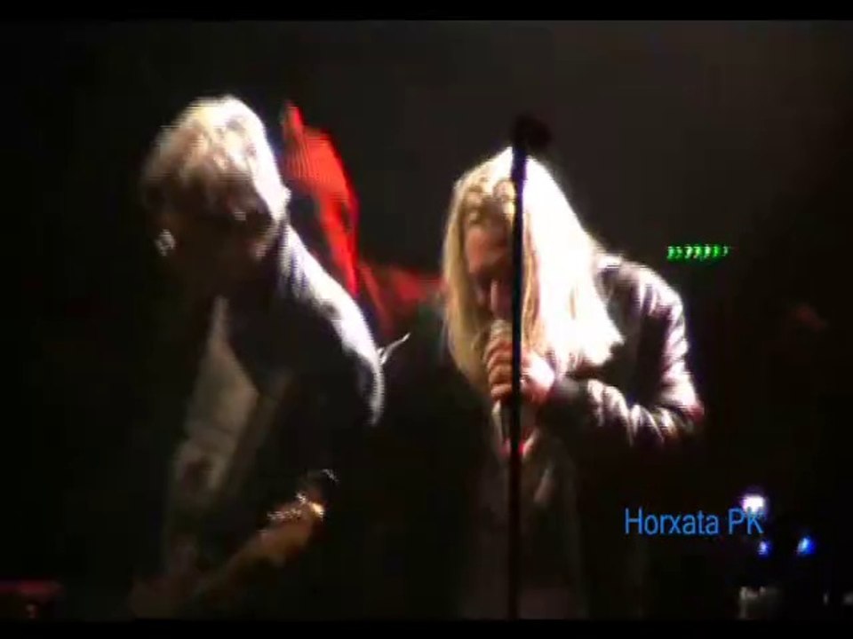 Switchfoot "This is your Life" (London, 10th Nov.2024)