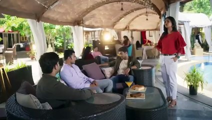 مسلسل وتبقى ليلة مدبلج الحلقة 71